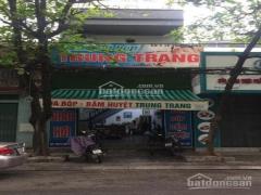 Bán nhà trung tâm kinh doanh thành phố Thanh Hóa