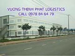 Cho thuê nhà xưởng gần 2.000m2 mặt tiền Phan Văn Hớn Quận 12, giá rẻ nhất khu vực Q.12