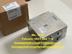 New - Bộ nguồn - QUINTDC-UPS/24DC/40 - hàng Phoenix contact