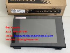 Mitsubishi GT2510-VTBA – Màn hình HMI 10.4 inch, độ phân giải cao, kết nối đa dạng