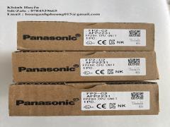 PLC Panasonic new chính hãng giá tốt | FP2-C2
