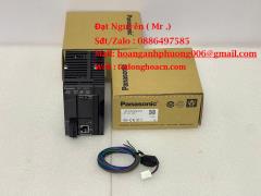 PLC Panasonic AFP7CPS31E CPU FP7, 24VDC – Ethernet, SD 32 GB