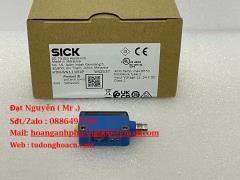 Cảm biến SICK KTM-WN11181P Phát hiện vật chính xác, độ bền công nghiệp cao
