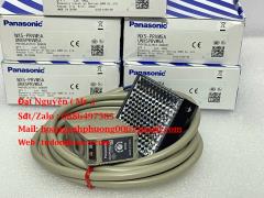 Cảm biến quang Panasonic NX5-PRVM5A – Giải pháp cảm biến phản xạ gương nhỏ gọn