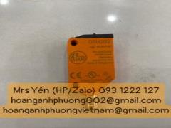 Cảm biến IFM O6H202 chính hãng, new 100%, giá tốt
