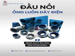 Phụ Kiện Ống Luồn Dây Điện/ Đầu Nối Ống Luồn Dây Điện/ Đầu Nối Ống Ruột Gà