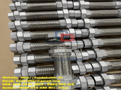 ỐNG MỀM RẮC CO DN15, DN20, DN25/ỐNG MỀM RẮC CO CHỐNG RUNG