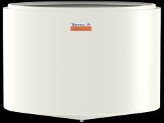 Bồn nhựa TEMA PAKCO Thailand Model CONA-E loại bồn OPEN TOP - dung tích từ 100Lits đến 10,000Lits