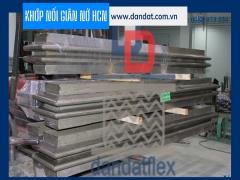 Khớp Nối Co Giãn Inox ( Metal Expansion Joint )