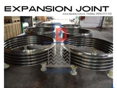 Expansion Joints-Khớp giãn nở inox-Khớp co giãn inox