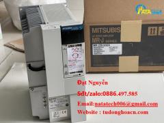 MR-J2S-500A - Bộ điều khiển Mitsubishi tiên tiến và linh hoạt cho công nghiệp