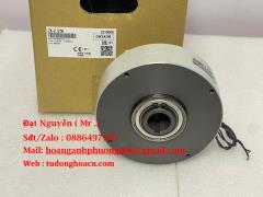 Thắng từ Mitsubishi ZX‑2.5YH Magnetic Powder Brake Mô-men 25 N·m