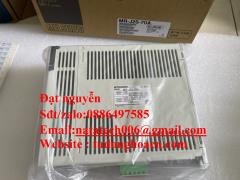 Bộ lập trình MR-J2S-70A chính hãng Mitsubishi báo giá tốt
