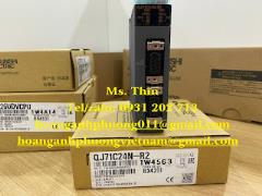 Module QJ71C24N-R2 | Mitsubishi | hàng sẵn kho | giá tốt