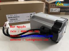 MHMJ082G1U bộ động cơ Panasonic 750w chính hãng mới bảo hành 1 năm
