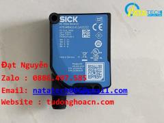 Cảm biến KTS-WB41141142ZZZZ chính hãng Sick mới bảo hành 1 năm - Natatech Co.ltd