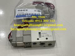 Van điện từ SMC | VF3130-5G1-02 | Hàng chính hãng | giá tốt