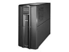 Bộ lưu điện APC Smart-UPS 3000VA LCD 230V with SmartConnect