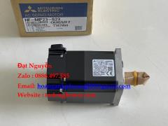 HF-MP23-S23 Động cơ Servo Mitsubishi cho độ chính xác vượt trội