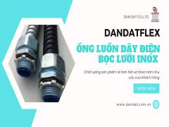 Ống Luồn Dây Điện Và Phụ Kiện, Ống Ruột Gà Lõi Thép Luồn Dây Điện, Ống Thép Luồn Dây Điện - Electrical Steel Conduit