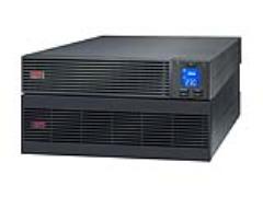 Bộ lưu điện APC Easy UPS On-Line SRV RM Extended Runtime 6000VA 230V with External Battery Pack