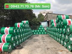 Nhà Phân Phối chính thức của Castrol, Dầu Nhớt Castrol BP tại TPHCM.