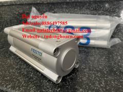 DSBC-63-80-PPVA-N3 Xi lanh Festo chính hãng bảo hành 1 năm