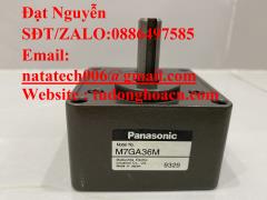 Hộp Số Panasonic M7GA36M chính hãng