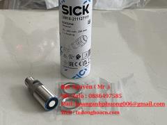 Cảm Biến UM18-211127111 của Sick - Giải Pháp Tối Ưu Cho Các Ứng Dụng Cảm Biến Khoảng Cách