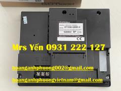 GT1055-QSBD-C Màn hình Mitsubishi chuẩn hàng giá tốt tại Bình Dương