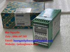 Phoenix Contact MCR-f-UI-DC – Bộ Chuyển Đổi Đo Tần Số Công Nghiệp