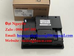 GT1055-QSBD-C Màn hình HMI công nghiệp chính hãng Mitsubishi - HAP