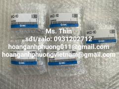 Xy lanh | MHZ2-16D | SMC | Hoàng Anh Phương