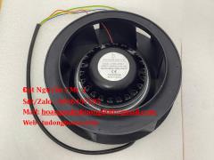 Quạt Ly Tâm C17065-V2HBLP Hiệu Suất Gió Mạnh Mẽ, Ổn Định