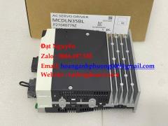 Bộ Điều Khiển Panasonic MCDLN35BL Giải Pháp Điều Khiển Servo Tối Ưu Cho Dây Chuyền Tự Động Hóa