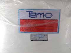 Bồn nhựa PE dung tích 300 Lít thương hiệu TEMA model CEN300B-M122N
