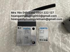 [H-5-1/4-B] Hand lever valve Festo | Hoàng Anh Phương
