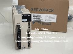 Bộ điều khiển SGDV-5R5A01A | Yaskawa | hàng nhập giá tốt | new 100%