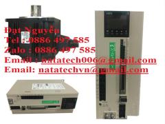 SV-X1MM005A-N2LA  bộ điều khiển servo HCFA