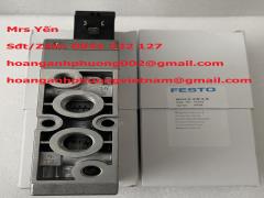 MVH-5/3-8-S-B (15342) Van khí Festo | Nhập khẩu mới 100%