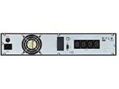 Thiết bị lưu điện APC Easy UPS On-Line SRV RM 2000 VA 230V with Rail Kit