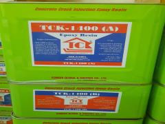 Keo Epoxy TCK-1400