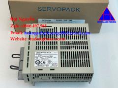 R88D-WT10H OMRON | Servo Driver OMNUC W-Series 1.0kW 200V | Tự Động Hóa CN