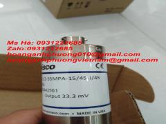 NPV83-1/2-35MPA-15/45-J/45 | Cảm biến áp suất | Dynisco