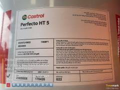 Dầu Truyền Nhiệt Castrol Perfecto HT 5 chính hãng