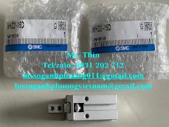 Xy lanh  MHZ2-16D | hãng SMC | hàng nhập khẩu giá tốt