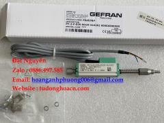 PY-2-F-025-S01M-XL0202 Gerfan - Cảm Biến Vị Trí Bền Bỉ Cho Tự Động Hóa