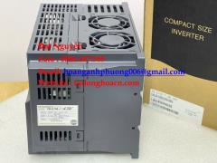 FR-E740-7.5K-CHT Biến tần Mitsubishi chính hãng – Giá tốt