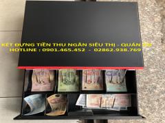 Chuyên Bán két đựng tiền Thu Ngân tại Quảng Nam