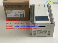 FX1N-40MR-001 bộ lập trình PLC chính hãng Mitsubishi Electric